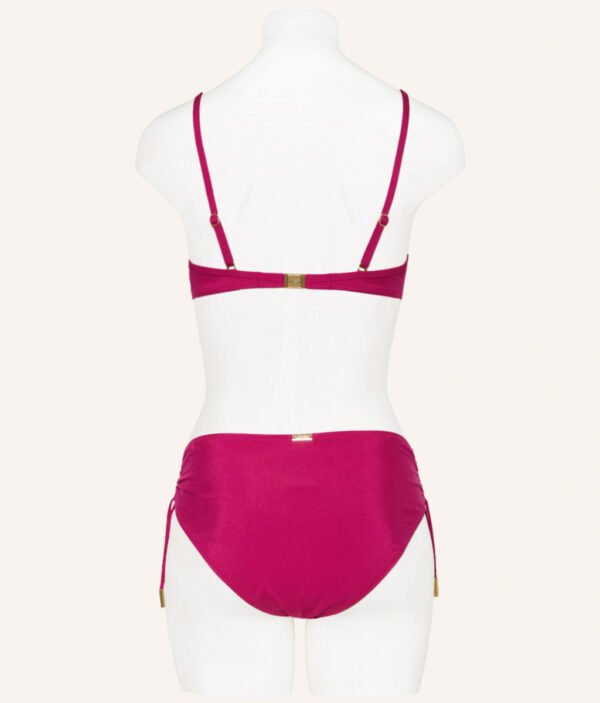 Impact underwired bikini set - 图片 2