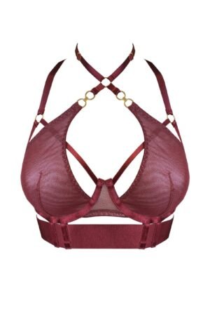 Bodice bra