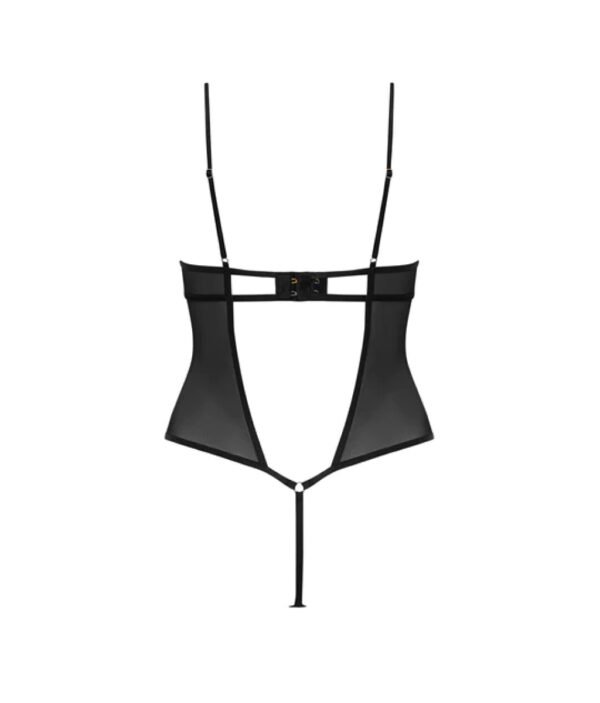 Wired Body Black - 图片 5