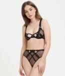 Sawyer Black set
