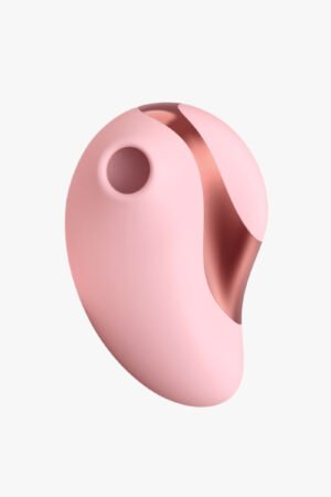 Suction Pebble