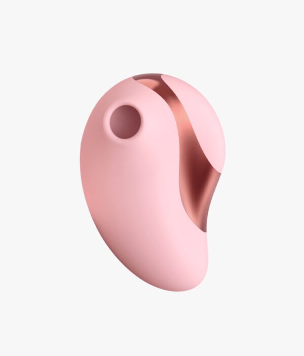 Suction Pebble