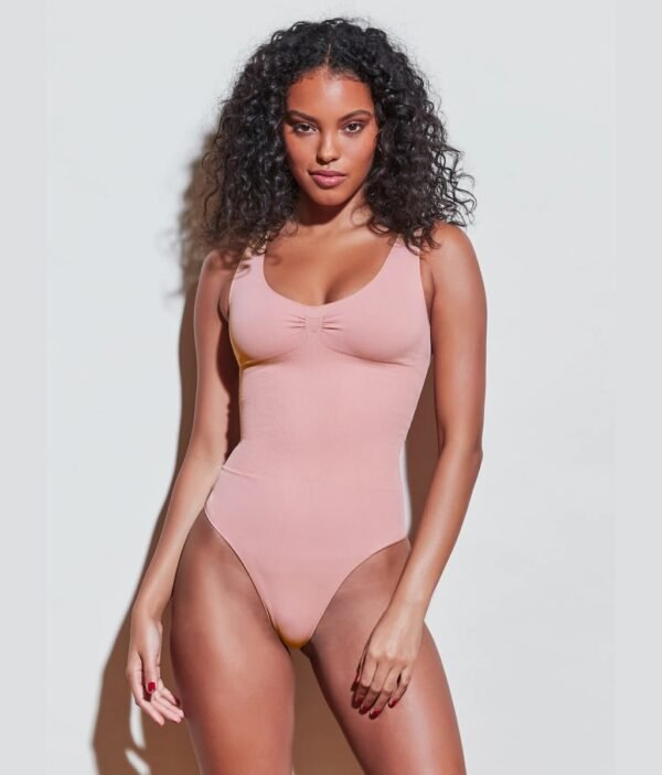 Le body control bodysuit - 图片 3