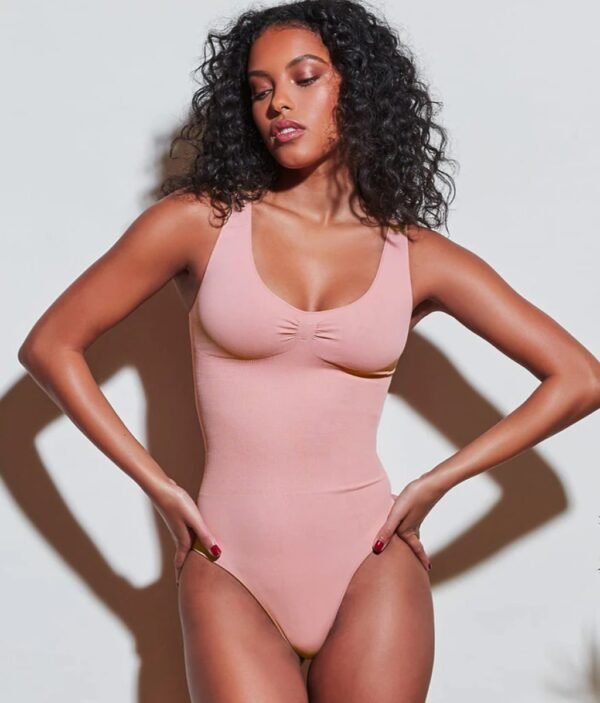 Le body control bodysuit - 图片 4