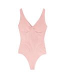 Le body control bodysuit