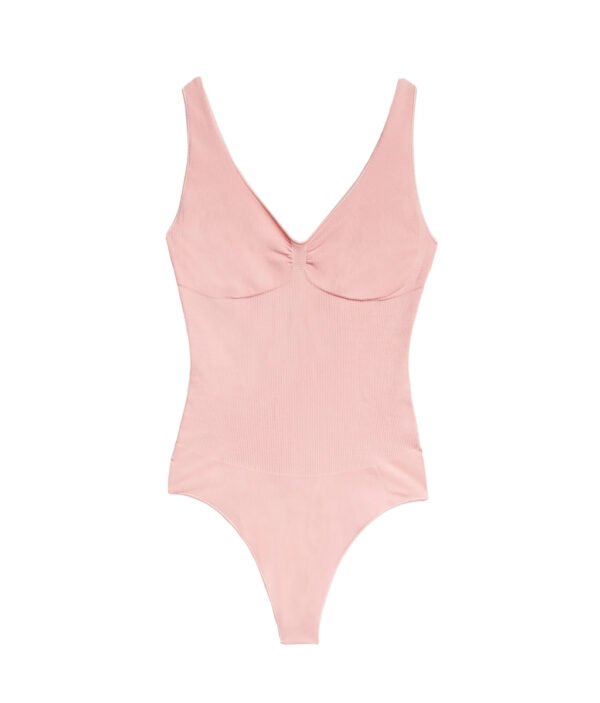 Le body control bodysuit - 图片 6