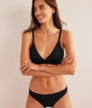Balconette Bra & Thong Set